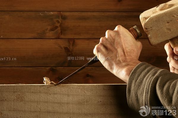 專(zhuān)業(yè)的家裝木工
